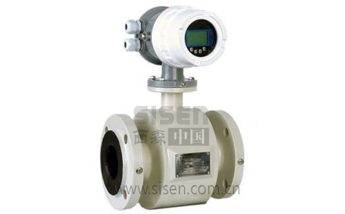 西森帶您認(rèn)識(shí)智能電磁流量計(jì)