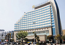 江蘇昌盛集團(tuán)一次性選購SISEN卡裝渦街流量計(jì)16套