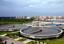 福建大型工業(yè)園污水處理只用西森電磁流量計(jì)