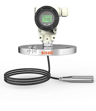 BST6600-TB系列分體投入式液位計