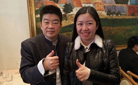 2014，西森大事記3