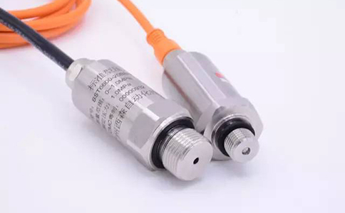 西森BST6600系列擴散硅壓力變送器